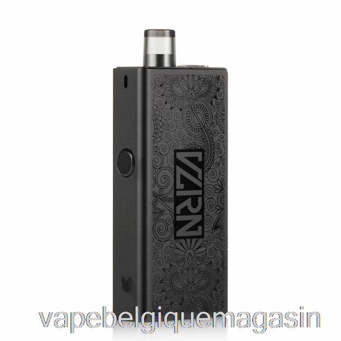 Vape Shop Bruxelles Uwell Valyrian Se 25w Kit Pod Noir